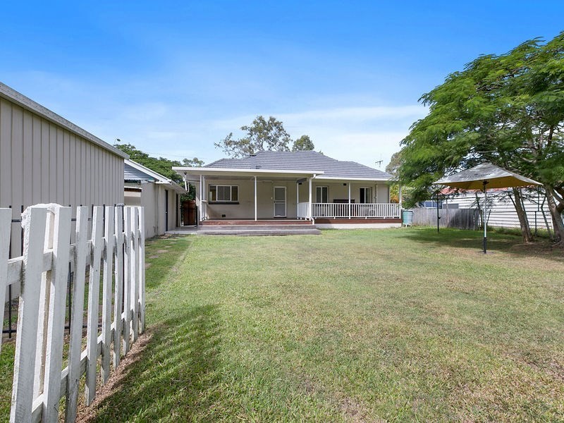 1638 Wynnum Road, Tingalpa QLD 4173