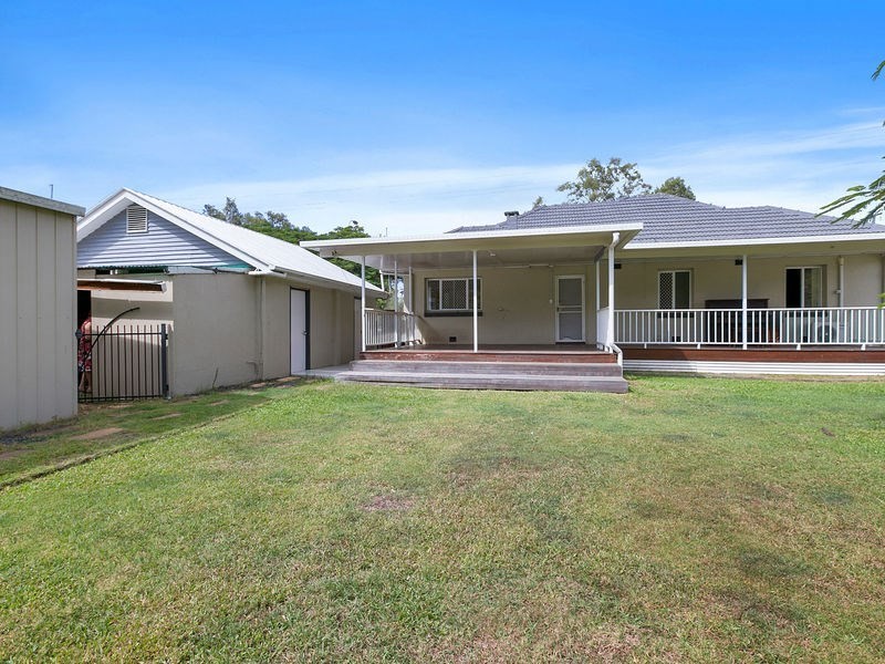 1638 Wynnum Road, Tingalpa QLD 4173