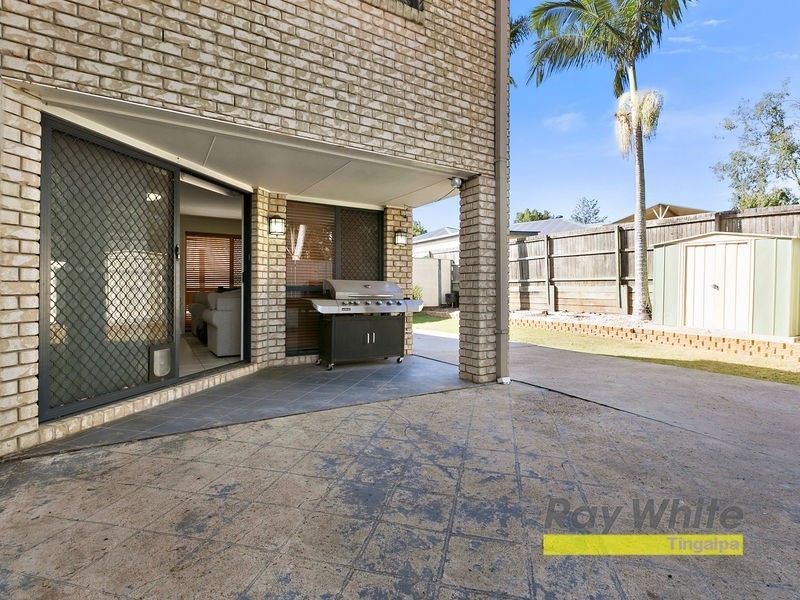 44 OBERON Esplanade, Hemmant QLD 4174