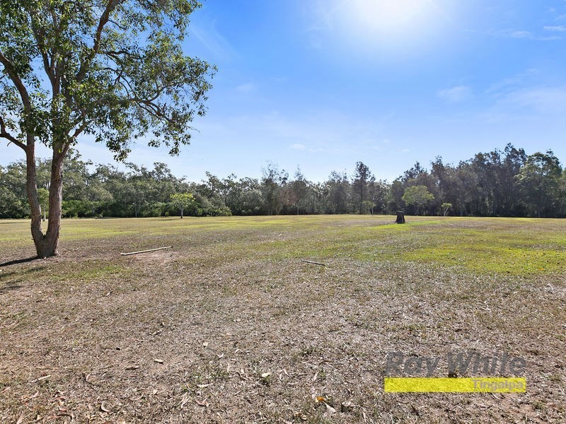 44 OBERON Esplanade, Hemmant QLD 4174