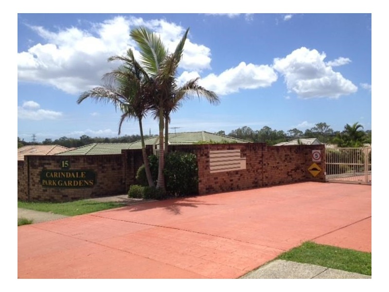 11/15 Epala Street, Carina QLD 4152