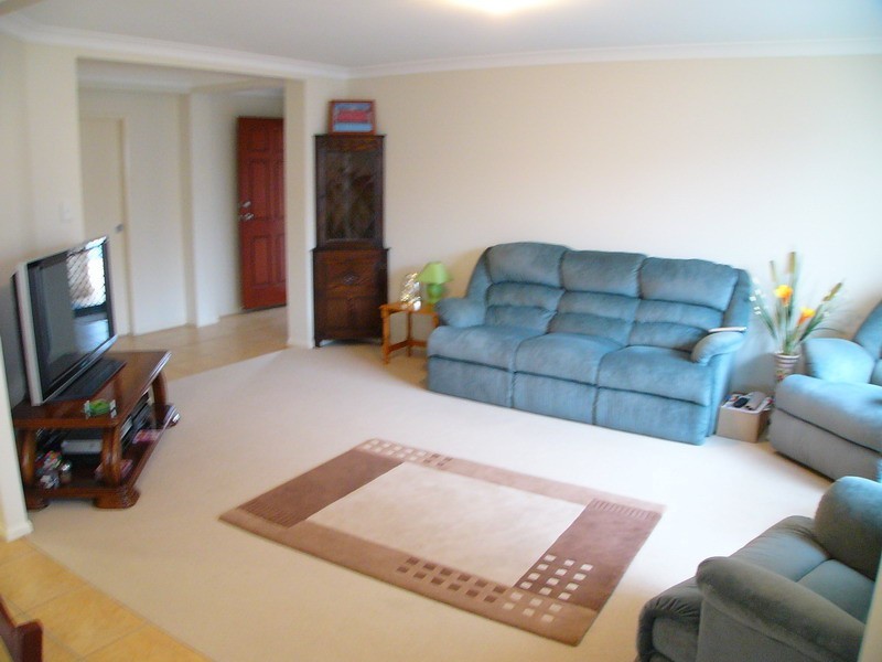 25 Willis Street, Wakerley QLD 4154