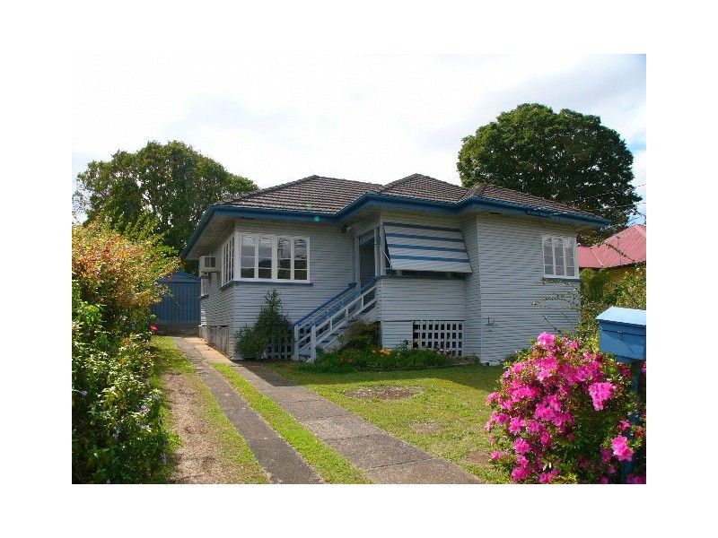 30 Hicks Street, Mount Gravatt East QLD 4122