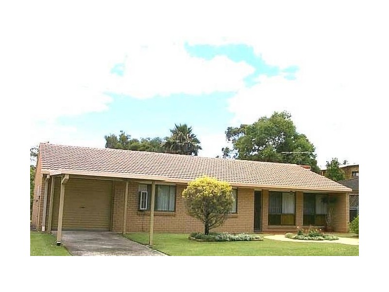 9 Rechner Street, Belmont QLD 4153