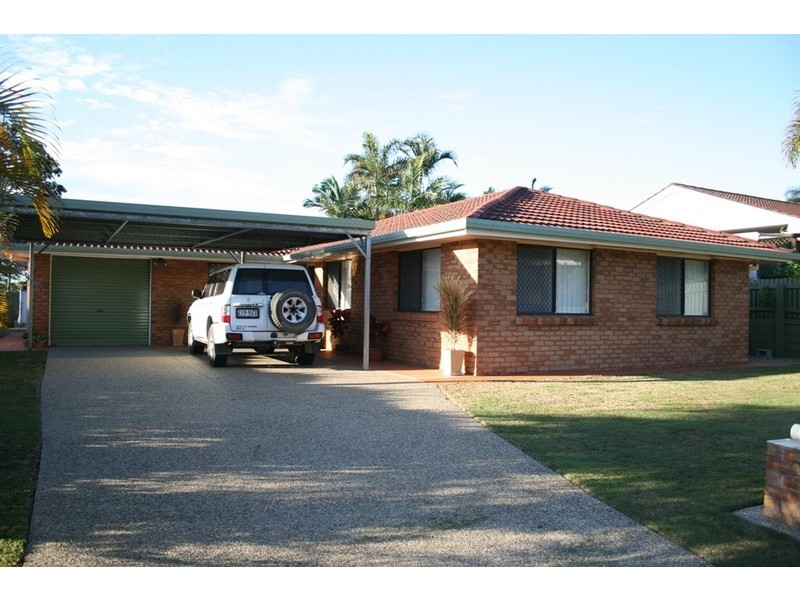 8 Roscrea Street, Tingalpa QLD 4173