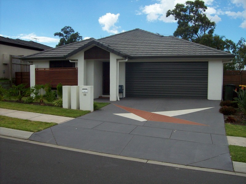 11 Daphne Place, Wakerley QLD 4154