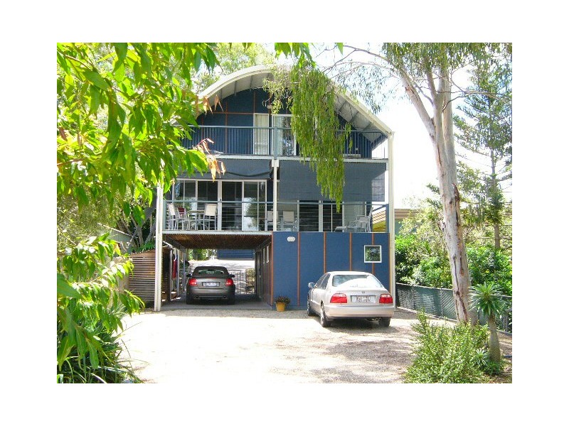 68 Queens Esplanade, Thorneside QLD 4158