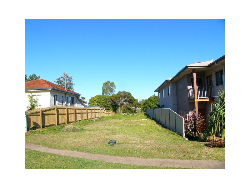185 wynnum north Road, Wynnum QLD 4178