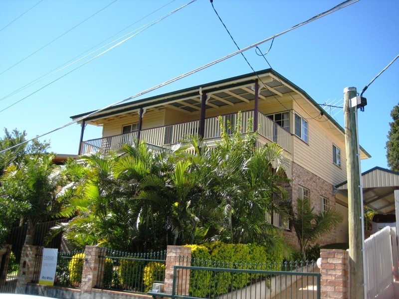 13 Hurd Terrace, Morningside QLD 4170