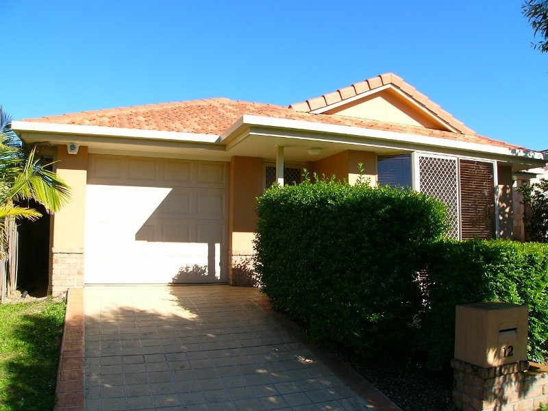 12 Cobbler Place, Hemmant QLD 4174