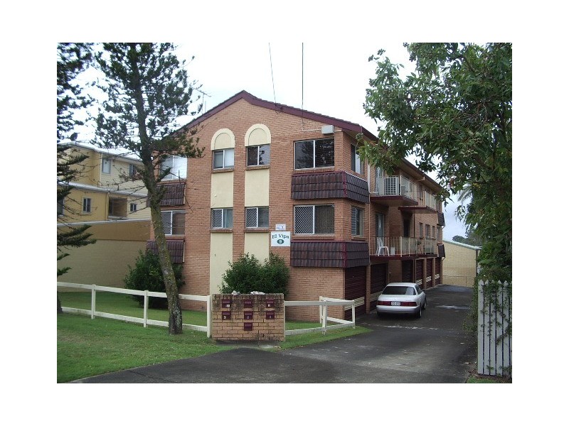 5/9 Pembroke Street, Carina QLD 4152