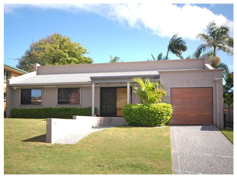 23 Cashel Street, Tingalpa QLD 4173