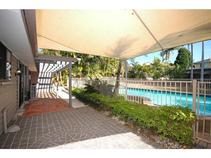 23 Cashel Street, Tingalpa QLD 4173