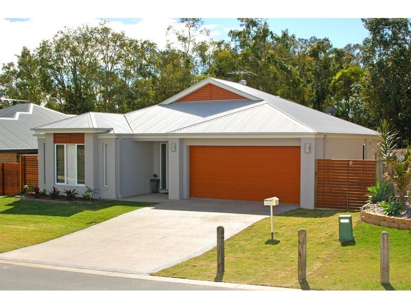 5 Figtree Place, Wakerley QLD 4154