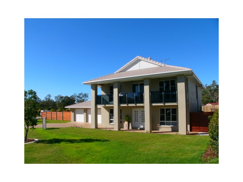 16 Gumdale Street, Wakerley QLD 4154