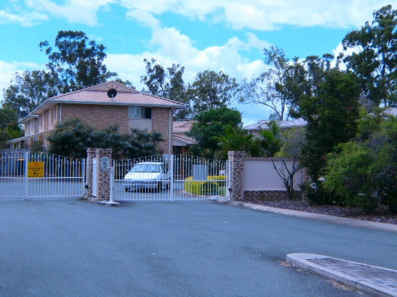 7/40 Bognor Street, Tingalpa QLD 4173
