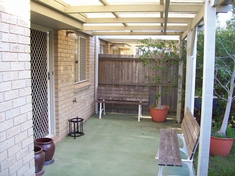 7/40 Bognor Street, Tingalpa QLD 4173