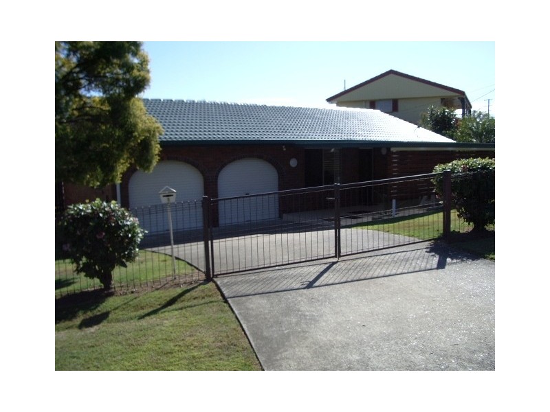 1 McCracken Street, Wishart QLD 4122