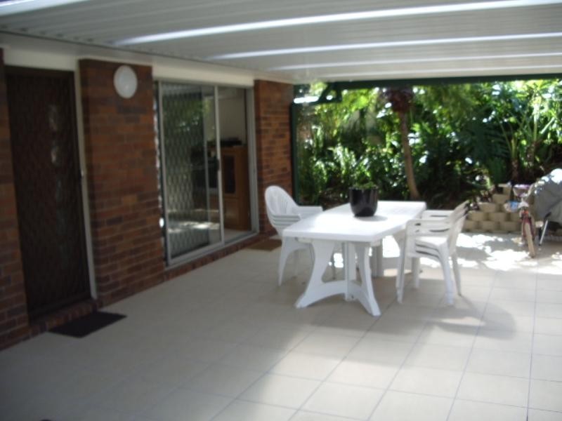 1 McCracken Street, Wishart QLD 4122