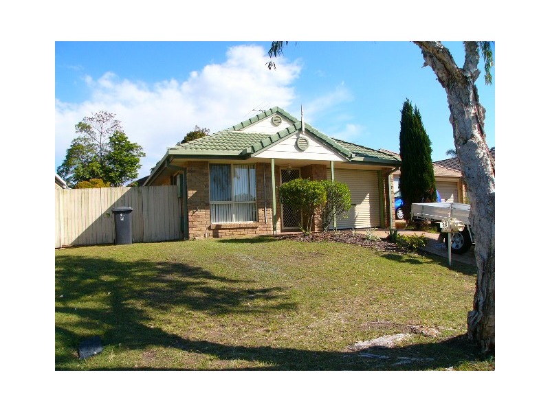 26 Coonungai Place, Tingalpa QLD 4173