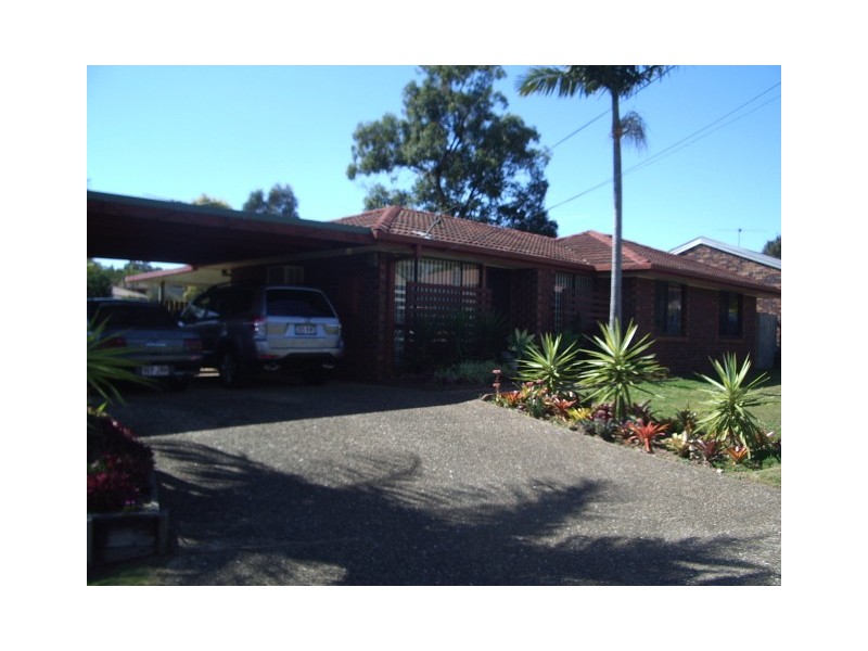 19 Westcott Place, Alexandra Hills QLD 4161