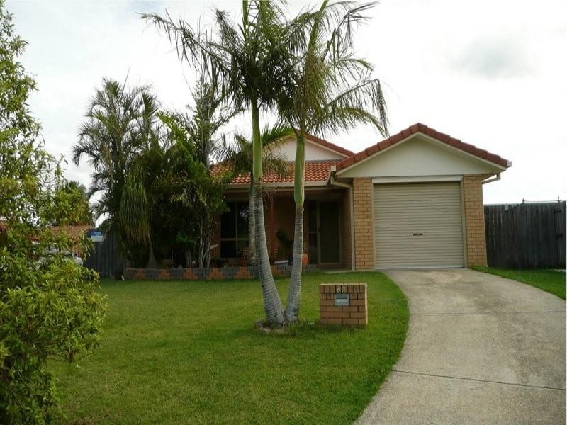 76 Monterey Circuit, Tingalpa QLD 4173