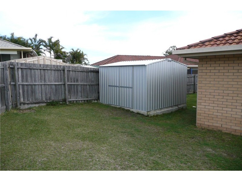 76 Monterey Circuit, Tingalpa QLD 4173