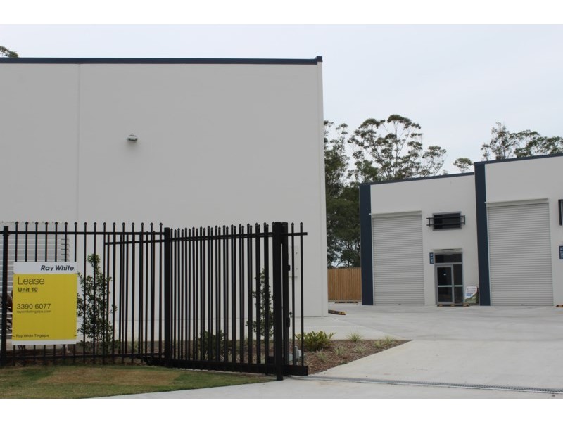 10/35 Hugo Place, Mansfield QLD 4122