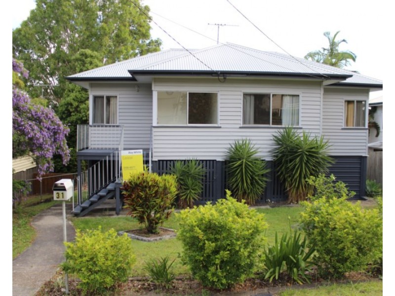31 Walter Street, Murarrie QLD 4172