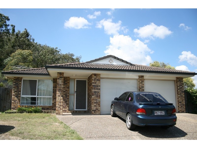 9 Trevina Crescent, Mount Warren Park QLD 4207