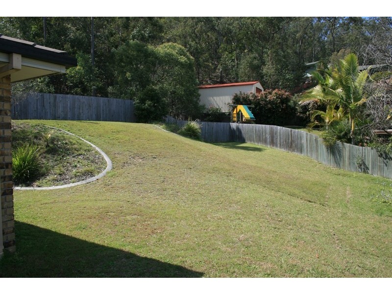 9 Trevina Crescent, Mount Warren Park QLD 4207