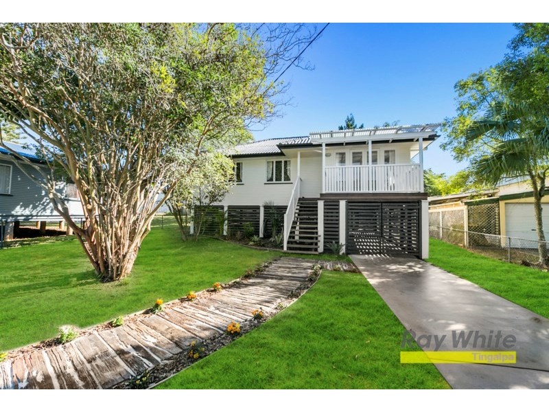 165 Wondall Road, Wynnum West QLD 4178