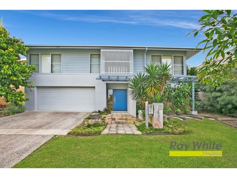 61 Mossvale Drive, Wakerley QLD 4154