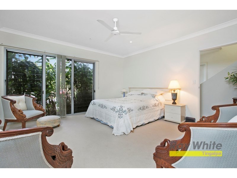 61 Mossvale Drive, Wakerley QLD 4154