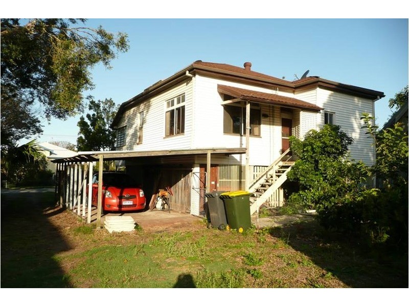 22 Burringbar Street, Hemmant QLD 4174