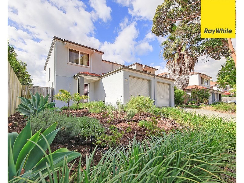 13/83 Dibar Street, Wynnum QLD 4178