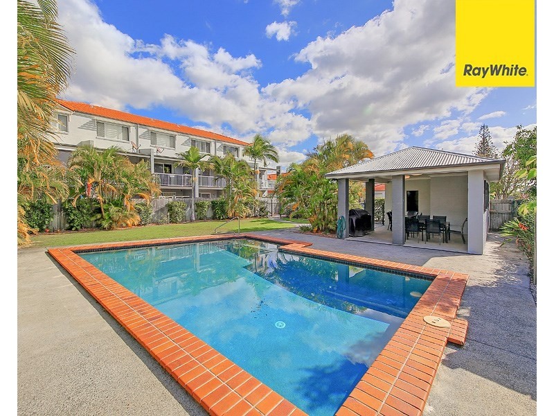 13/83 Dibar Street, Wynnum QLD 4178