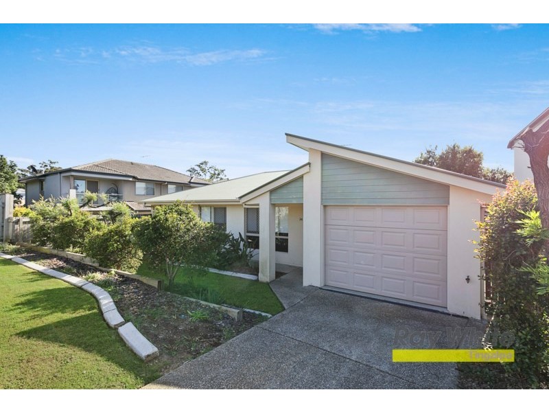 34/119 Gordon Crescent, Wakerley QLD 4154