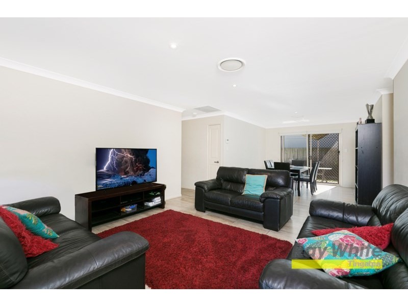 34/119 Gordon Crescent, Wakerley QLD 4154