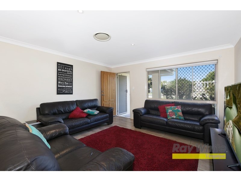 34/119 Gordon Crescent, Wakerley QLD 4154