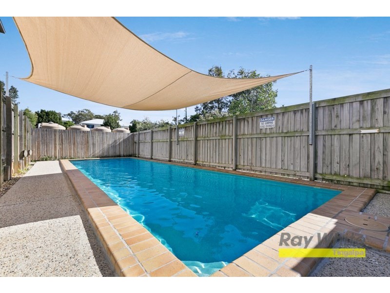 34/119 Gordon Crescent, Wakerley QLD 4154