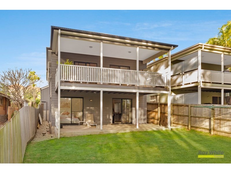 52 Baldwin Street, Bulimba QLD 4171
