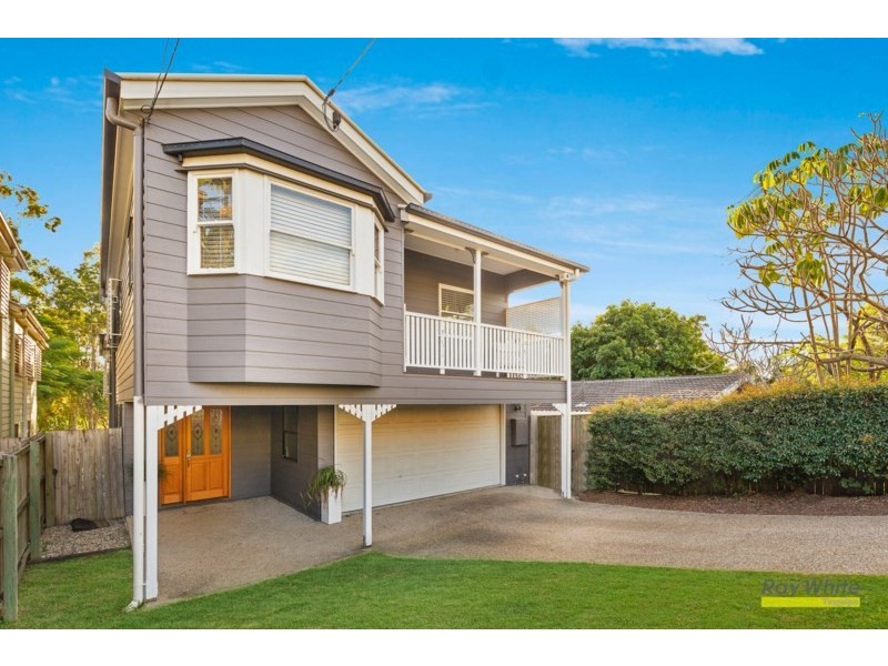 52 Baldwin Street, Bulimba QLD 4171