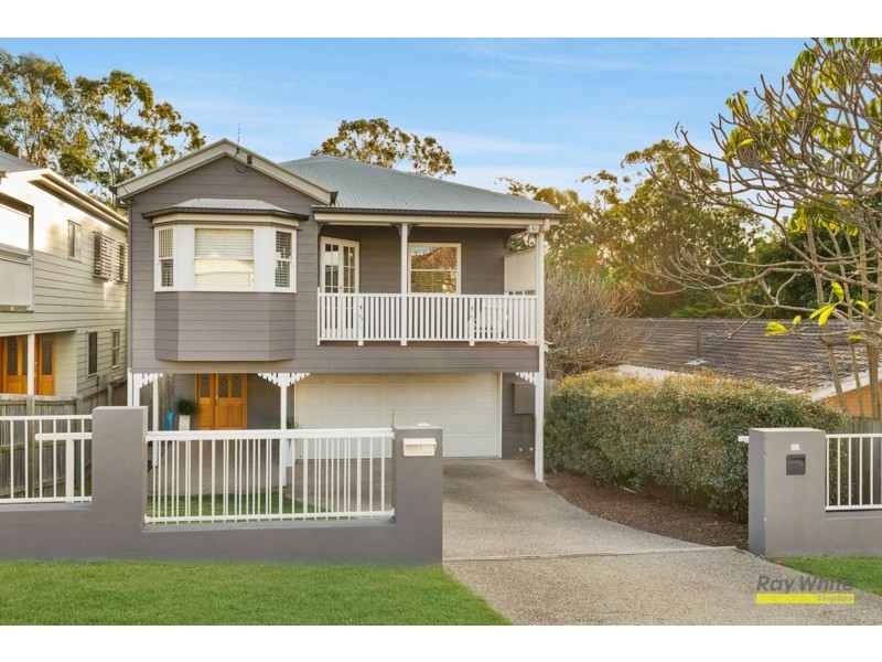 52 Baldwin Street, Bulimba QLD 4171