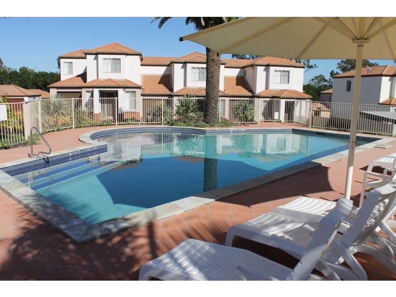 114/25 Dasyure Place, Wynnum West QLD 4178