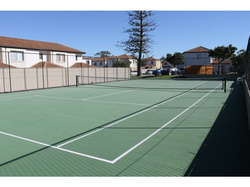 114/25 Dasyure Place, Wynnum West QLD 4178