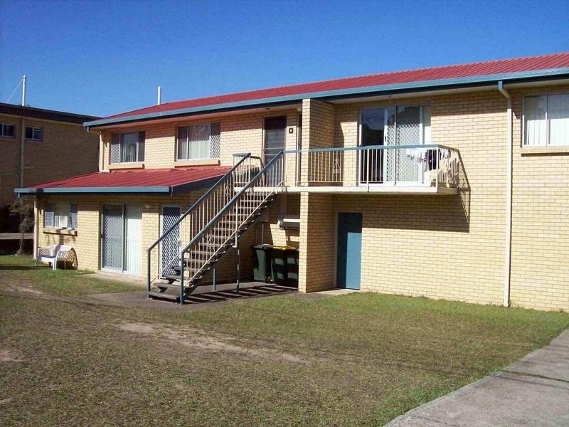 1/21 Gorham Street, Tingalpa QLD 4173