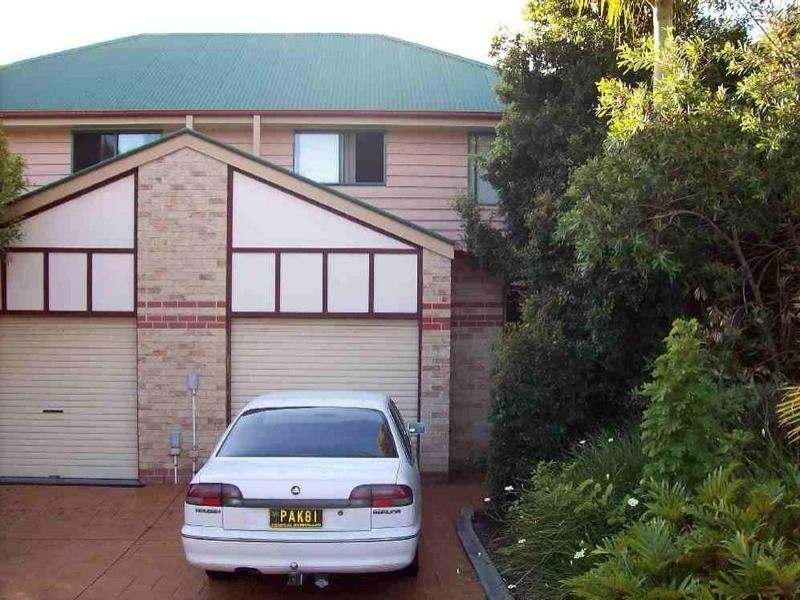 2/20 Thurston Street, Tingalpa QLD 4173