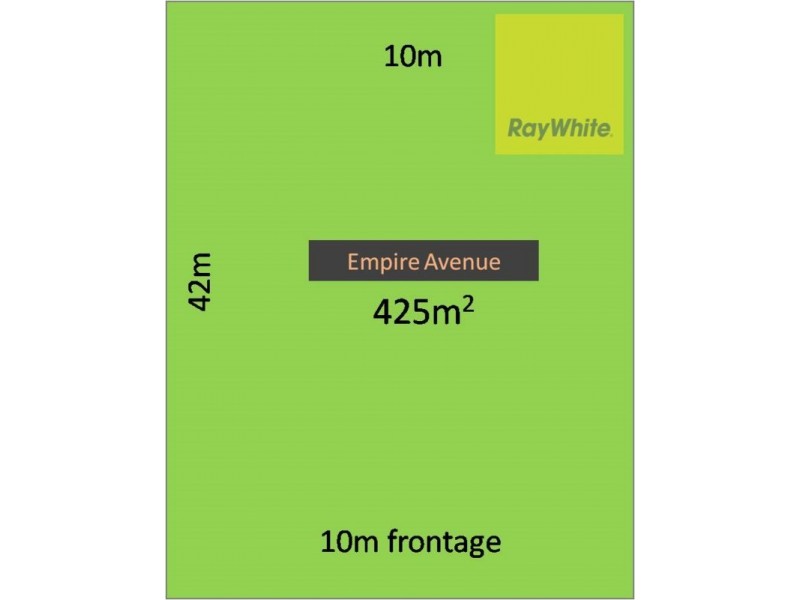 Lot 2- 99 Empire Avenue, Manly West QLD 4179
