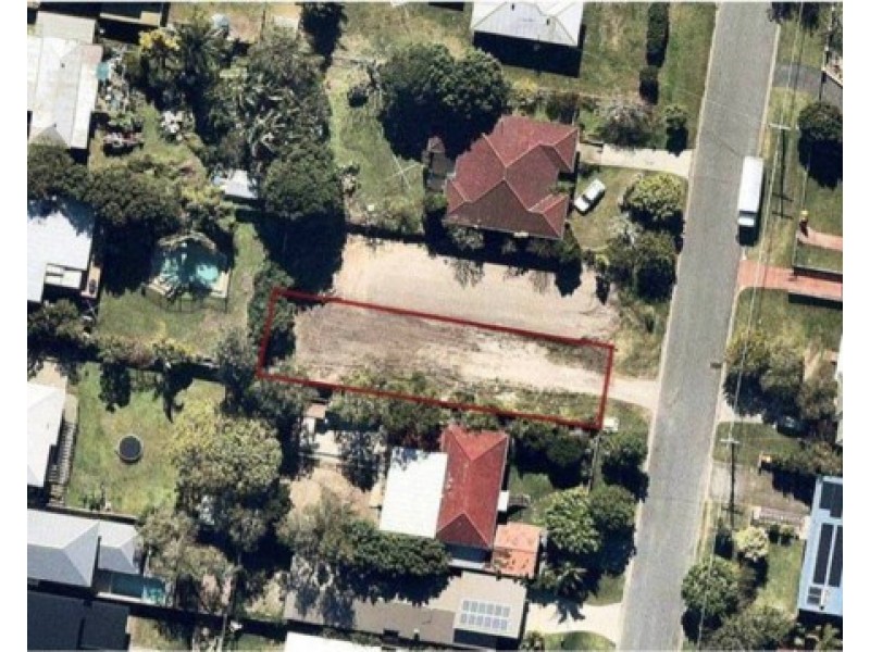Lot 2- 99 Empire Avenue, Manly West QLD 4179